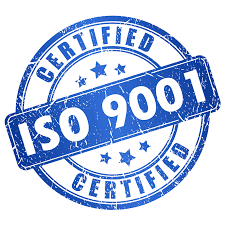 نظام إدارة الجودة ISO 9001 - تأسيس شركات في تركيا - 1300TL
