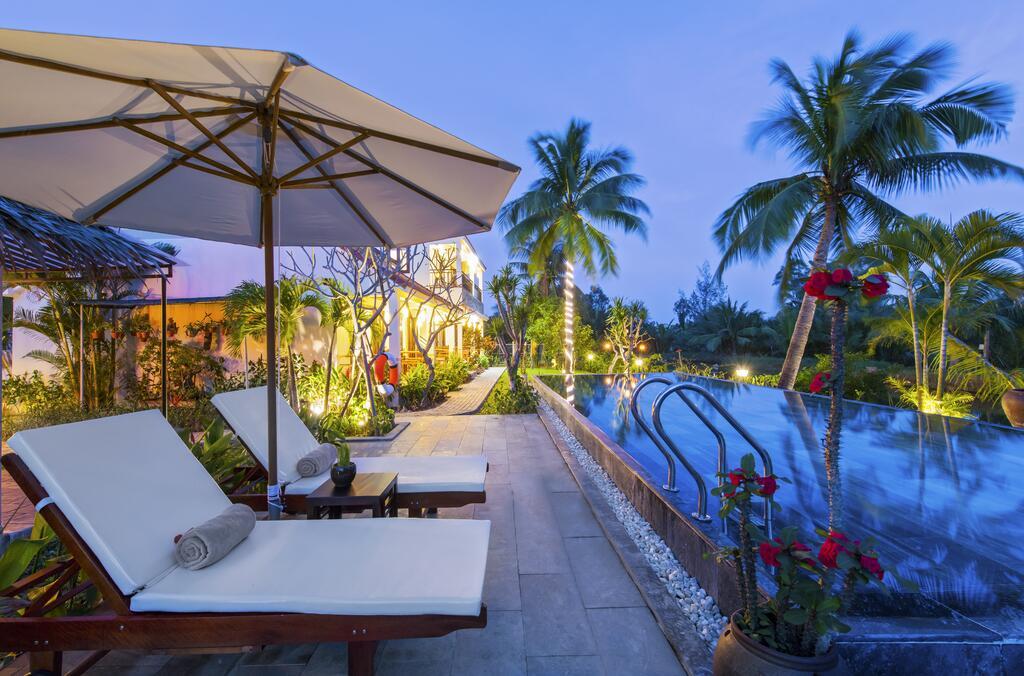 boutique hội an resort