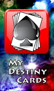 Download My Destiny Cards apk