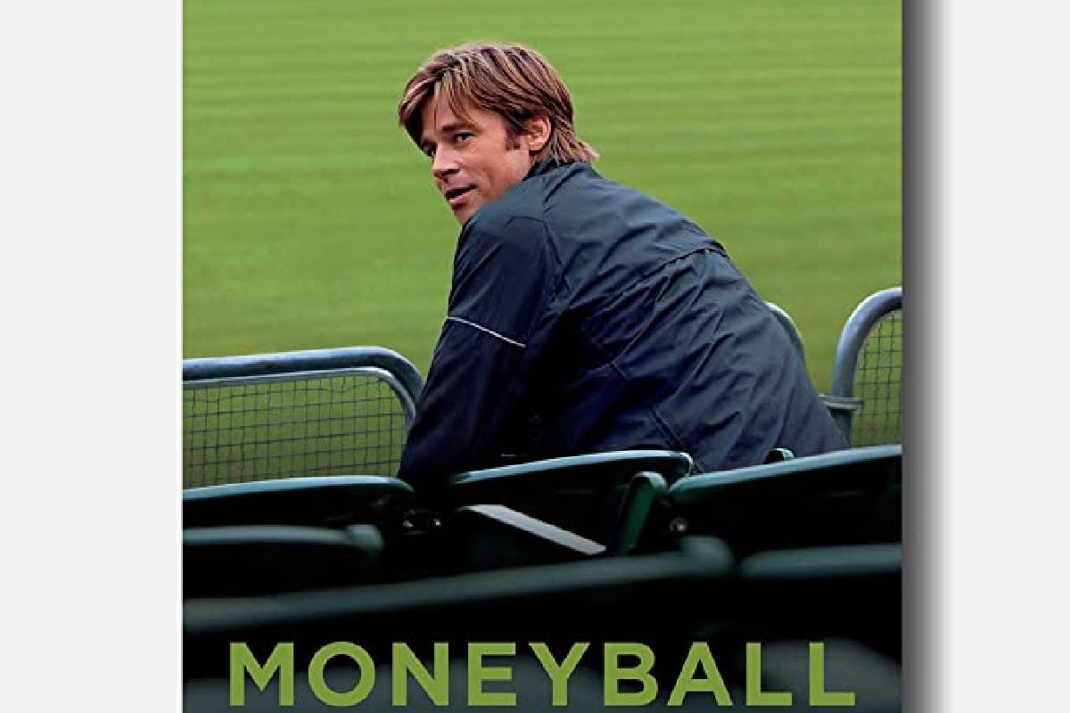 workplace movies - moneyball