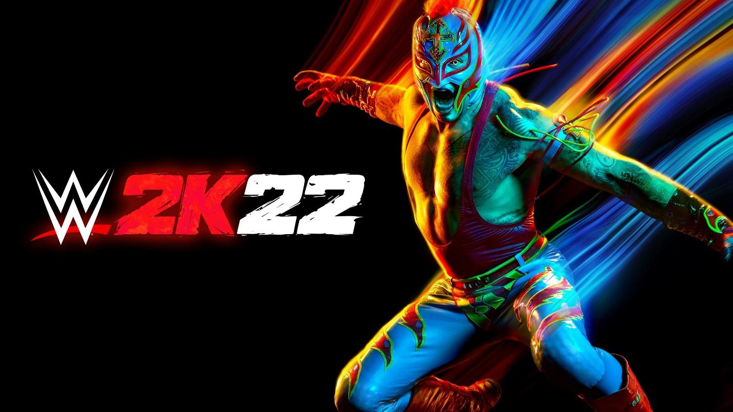 WWE 2K22 Patch Update: All Bug Fixes Revealed, Downloaded Logos