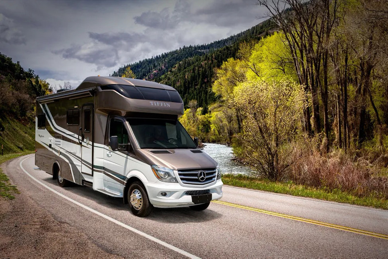 Final Thoughts on Class C RVs and Gas Mileage