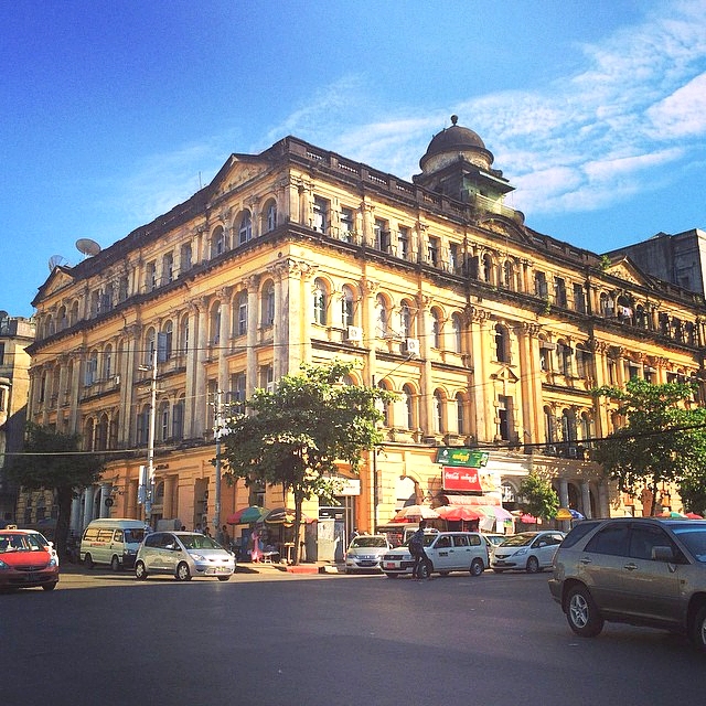  Lokanat Gallery