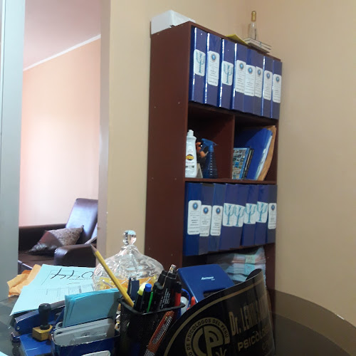 Opiniones de Nexus Consultores en Huancayo - Médico