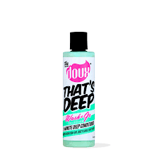 The Doux That’s Deep 5-Minute Deep Conditioner