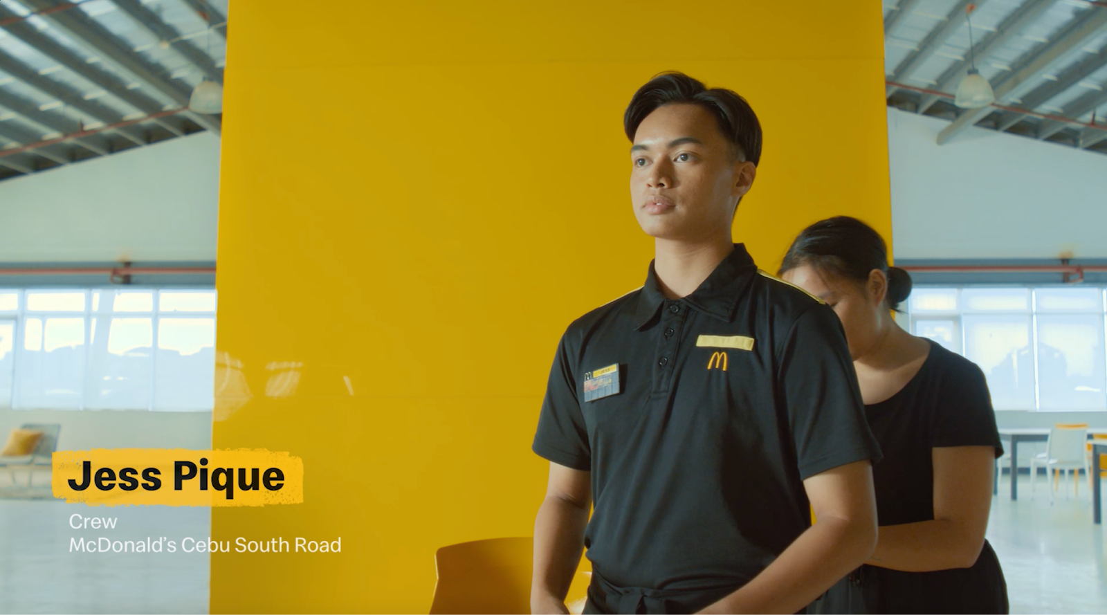 Behind their best-tasting burger and fries: McDonald Philippines' Unsung Heroes