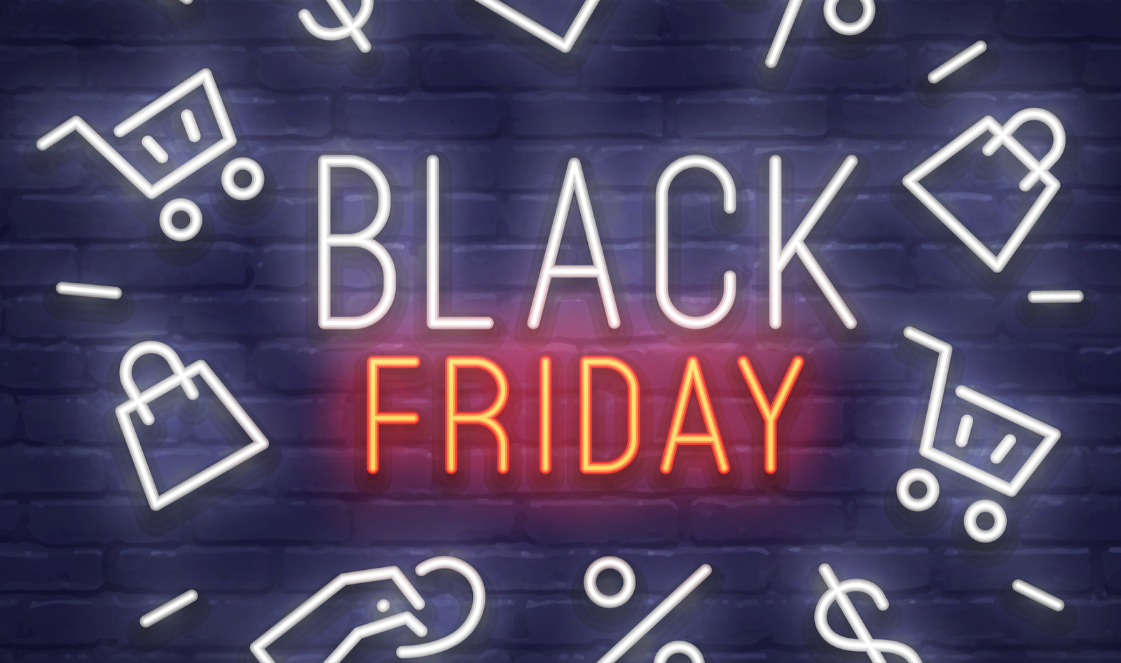 Blog - Black Friday Crypto Deals