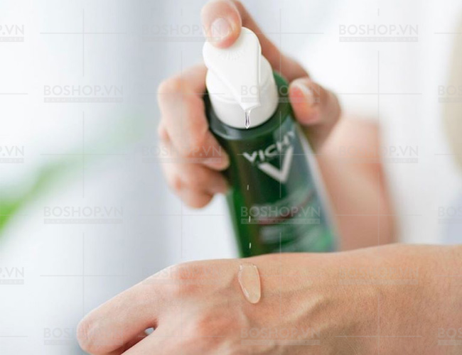 Vichy Normaderm Phytosolution 1
