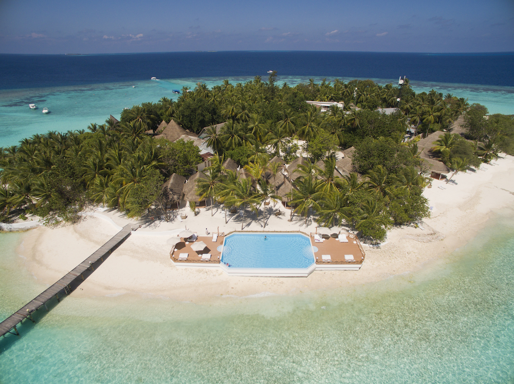 Thulhagiri Island Resort Maldives