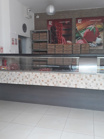 Opiniones de Avícola DC en Quito - Carnicería