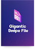 Gigantic Swipe File