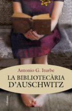 la bibliotecaria d auschwitz-antonio g. iturbe-9788466415392