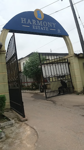 Harmony Estate, Karaole, College Road, Ifako-Ijaiye, Adeniran Famoriyo, Ojodu, Lagos, Nigeria, General Contractor, state Lagos