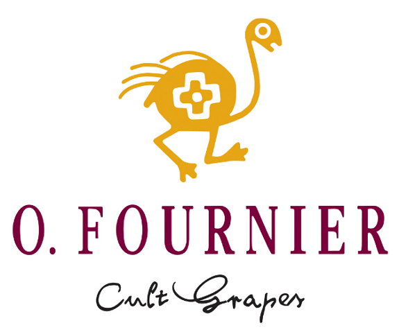 Logotipo de la empresa O Fournier