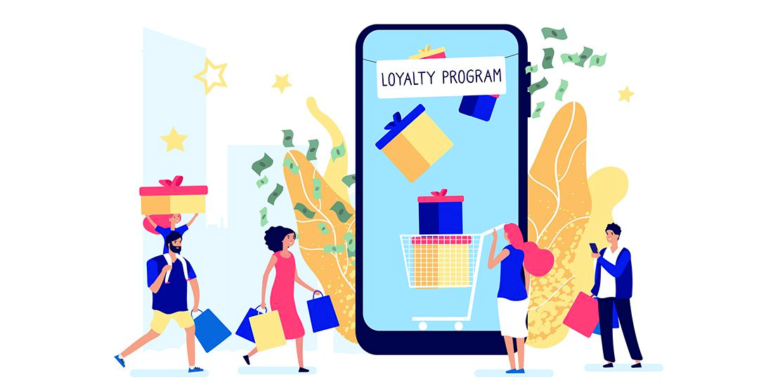 referral and loyalty programs