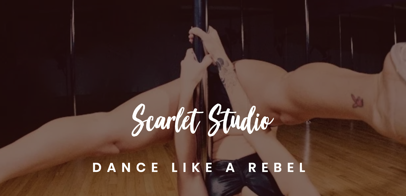 The 5 Best Pole Dancing Classes In Pawtucket, RI