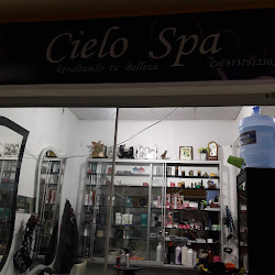 Cielo Spa