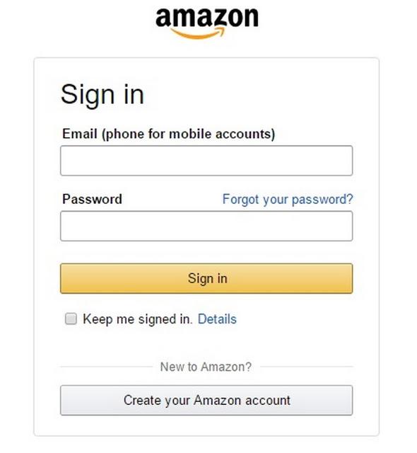 美國amazon直送香港購物指南 Nofunnolife