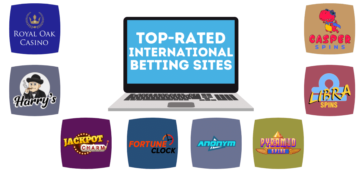 Betting Sites 