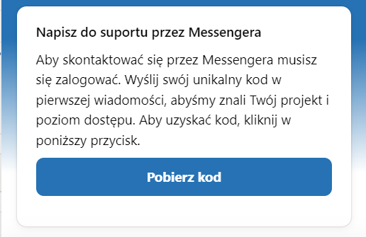 Дайджест оновлень Ringostat, Польська і болгарська мова для зв’язку з техпідтримкою у Telegram