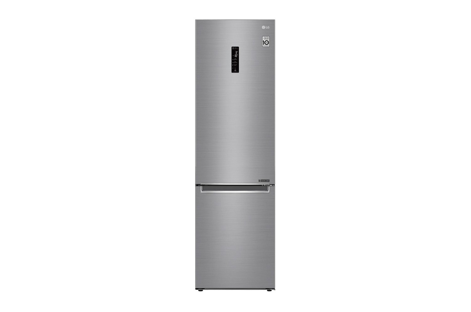 Экстерьер холодильника LG GW-B509SMDZ