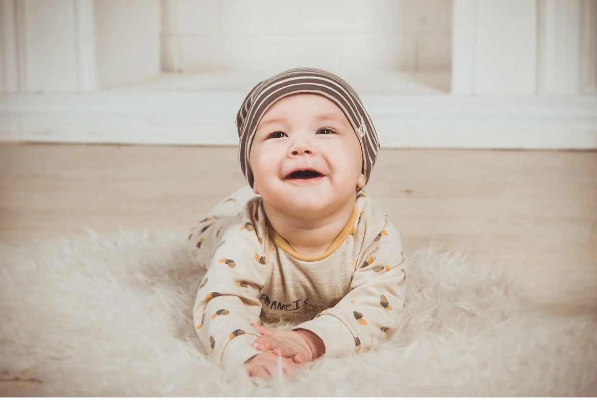赤ちゃん 0歳 1歳 の服装は気温に応じて変えましょう 4月 5月 6月編 現役主任保育士ちゃみせんせい