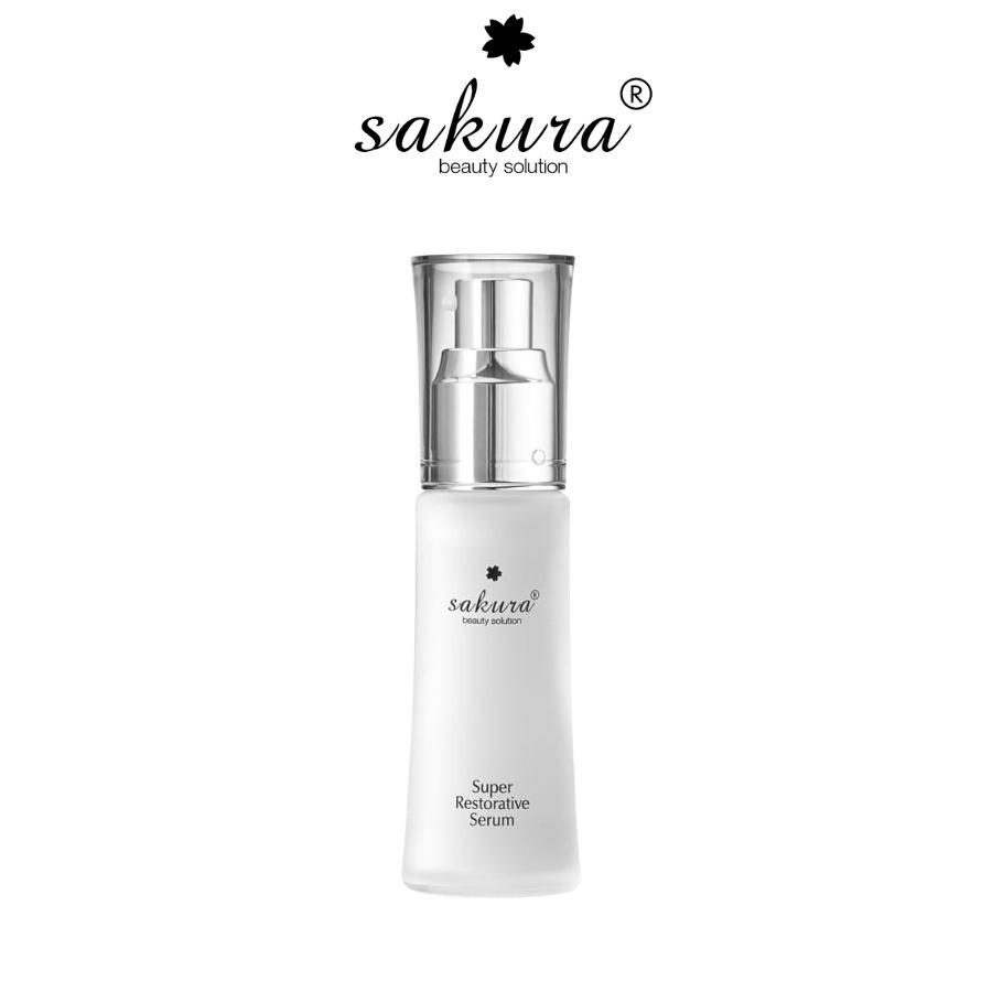 Serum Sakura Super Restorative