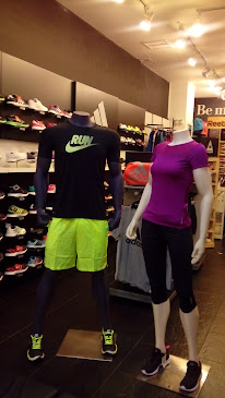 Sportzone - Pereira