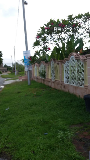 Pusat Rehabilitasi Raudhotusyifa