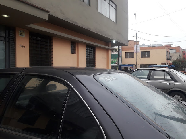 Comentarios y opiniones de Taxi Monterrico