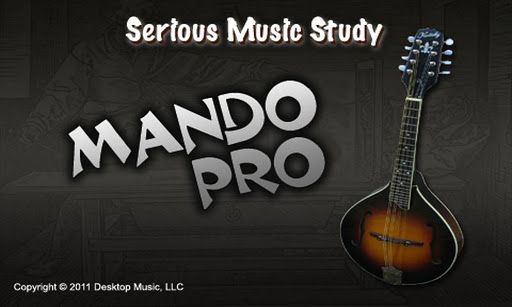 Mandolin Study apk