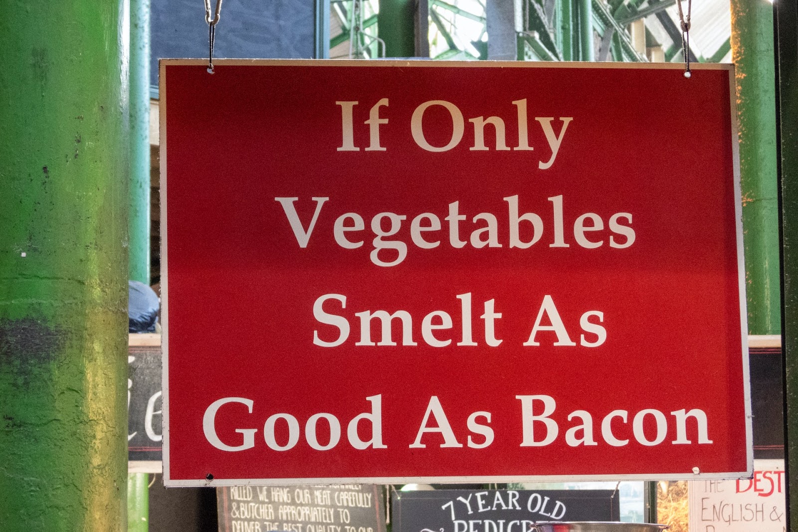 Borough Market