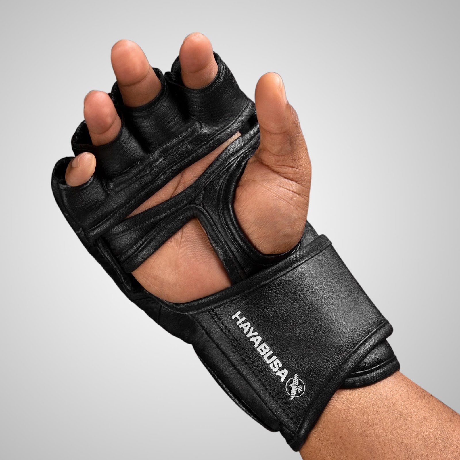 Перчатки для MMA Hayabusa