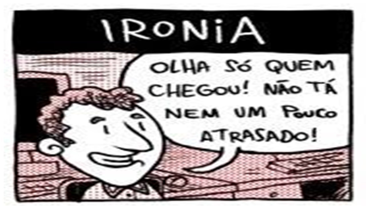 Figuras de Linguagem: o que são, quais são, tipos e exemplos - Significados