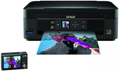 Driver Epson 580 Para Xp