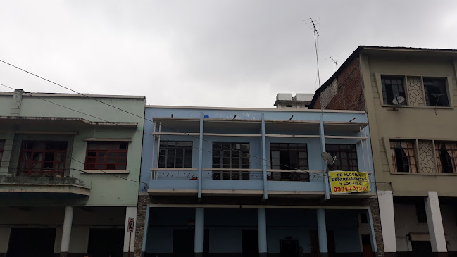 Opiniones de Sociedades Bíblicas Unidas en Ecuador en Guayaquil - Librería