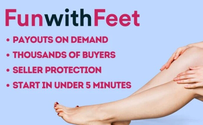FunwithFeet Review