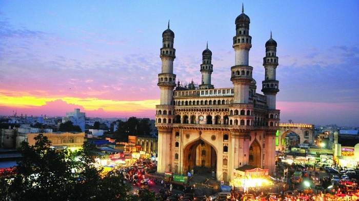 Image result for CHARMINAR.