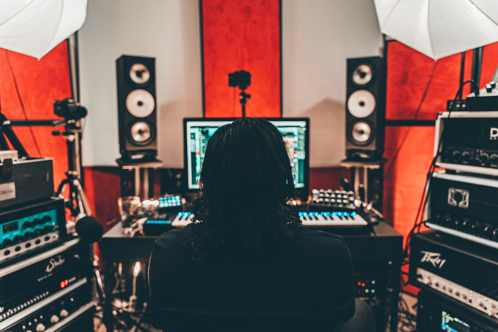 Misha discusses the strategies he's honed in a decade of making metal as the world’s leading producer throughout the course.