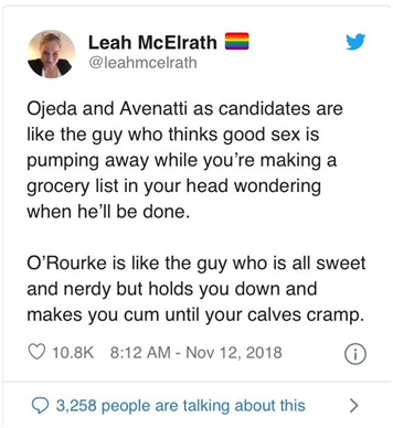 Hilarious Politicians: the Funniest Tweets of the Decade - TWIFT