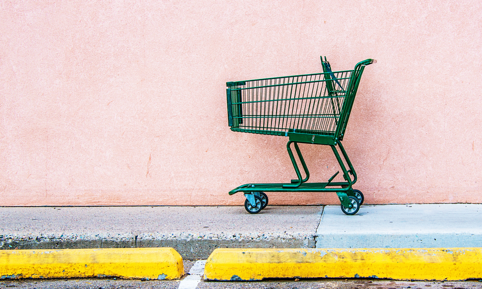 Recover abandoned carts 