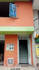 musclegy La Rosita - Cl. 9 Sur #2402, Villavicencio, Meta, Colombia