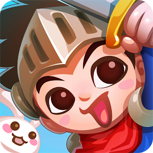 Adventure Town apk Download