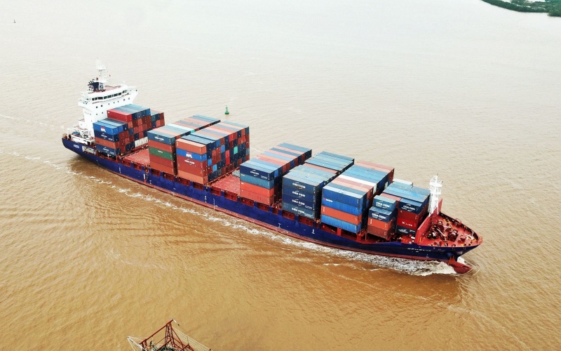 Tăng năng lực vận tải thủy, giảm chi phí logistics -0