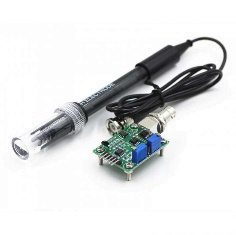Arduino pH Sensörü Modülü - SATIN AL
