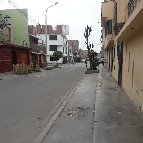 Bodega santa rosa - Callao