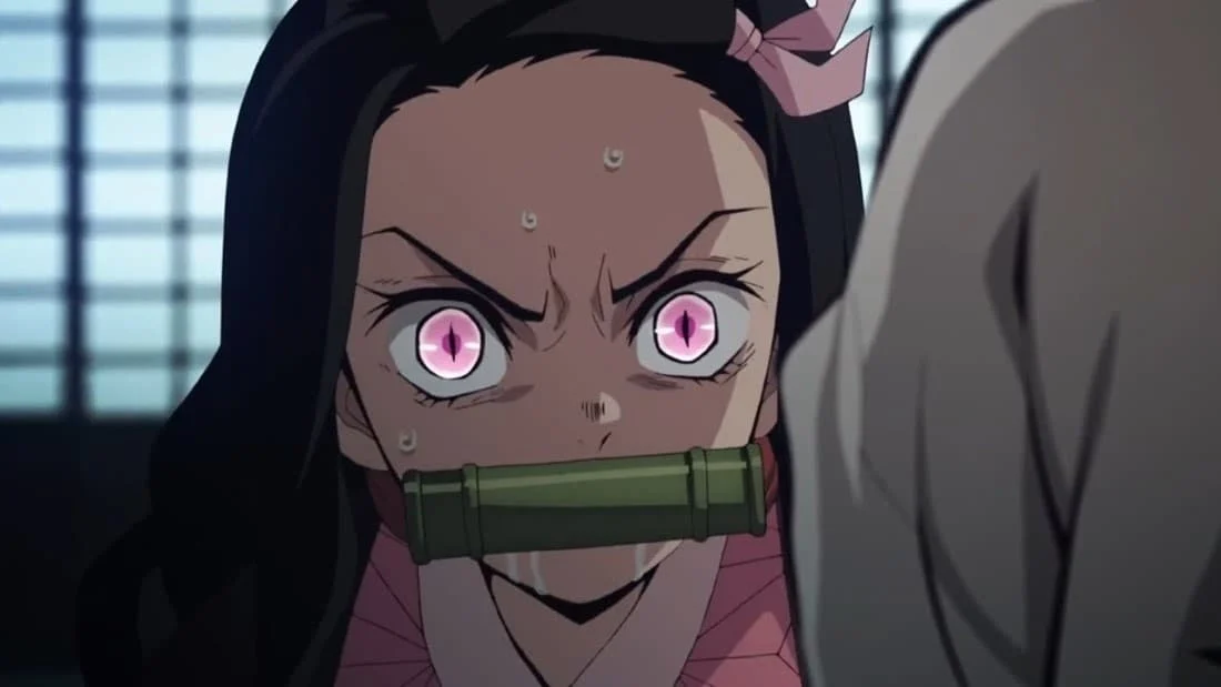 Nezuko Kamado