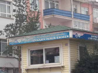 Büyükşehir Belediyesi Ankara Halk Ekmek