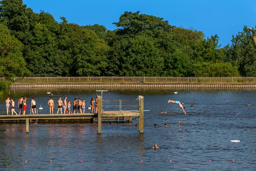 Hampstead Heath