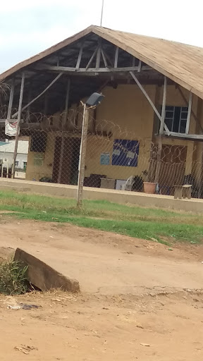 Catholic Church of the Archangels, Archangels Catholic Church, of the, Amuwo Odofin, Lagos, Nigeria, Catholic Church, state Federal Capital Territory